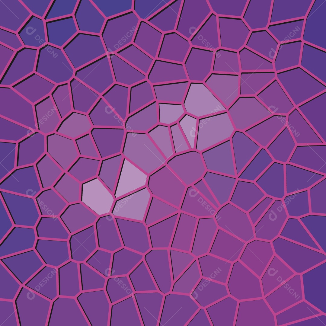 Background Vitral Colorido Ilustração Vetor EPS