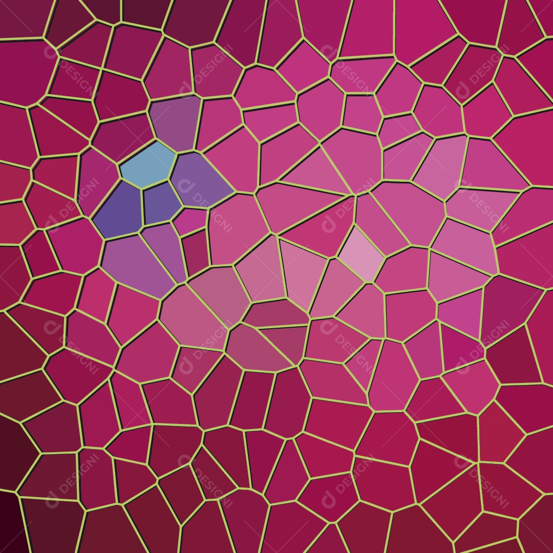 Background Vitral Colorido Ilustração Vetor EPS