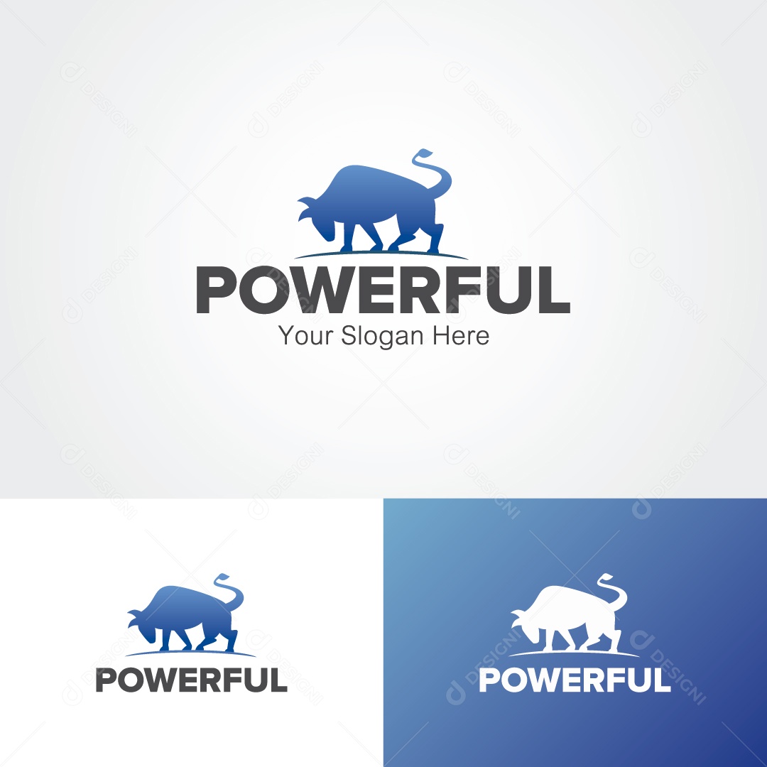 Modelo de Logo Ilustração Vetor EPS Editável