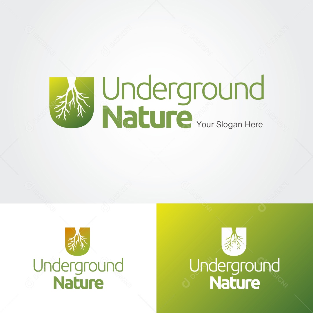 Modelo de Logo Ilustração Vetor EPS Editável