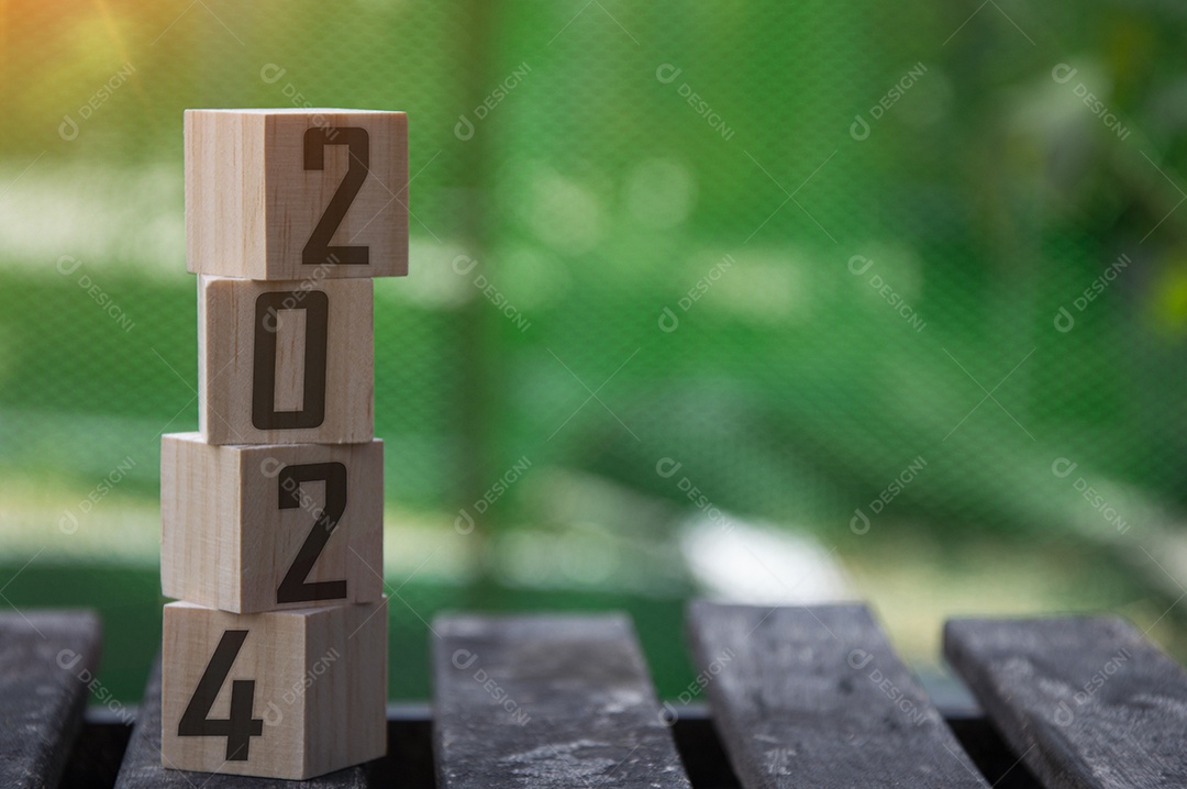 O que há de novo no ano novo de 2024