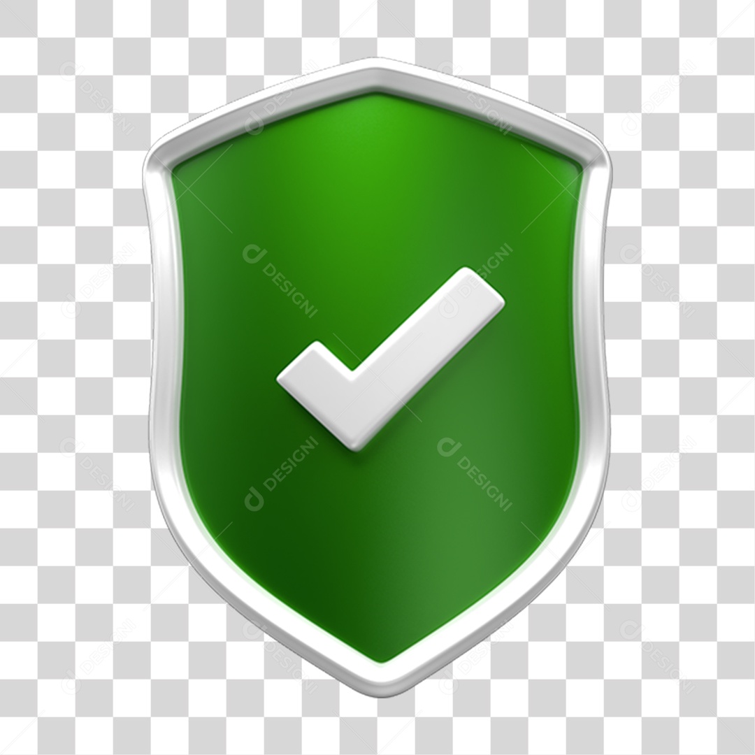 Ícone de Computador Proteção PNG Transparente