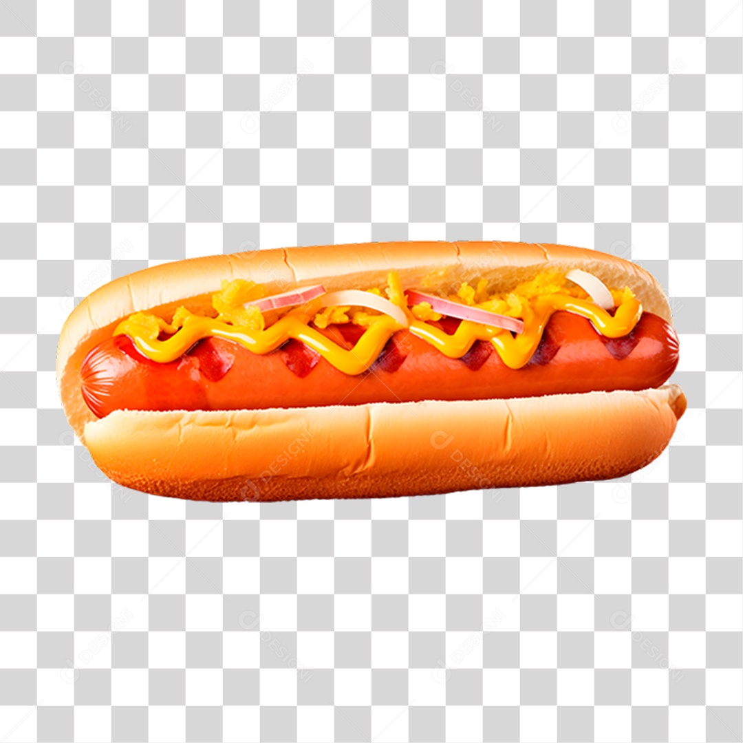 Hot Dog Hot-Dog Transparent PNG