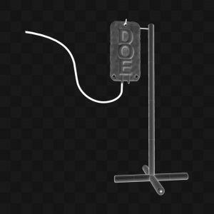 Bolsa Doe Sangue Coração - Modelo 3D