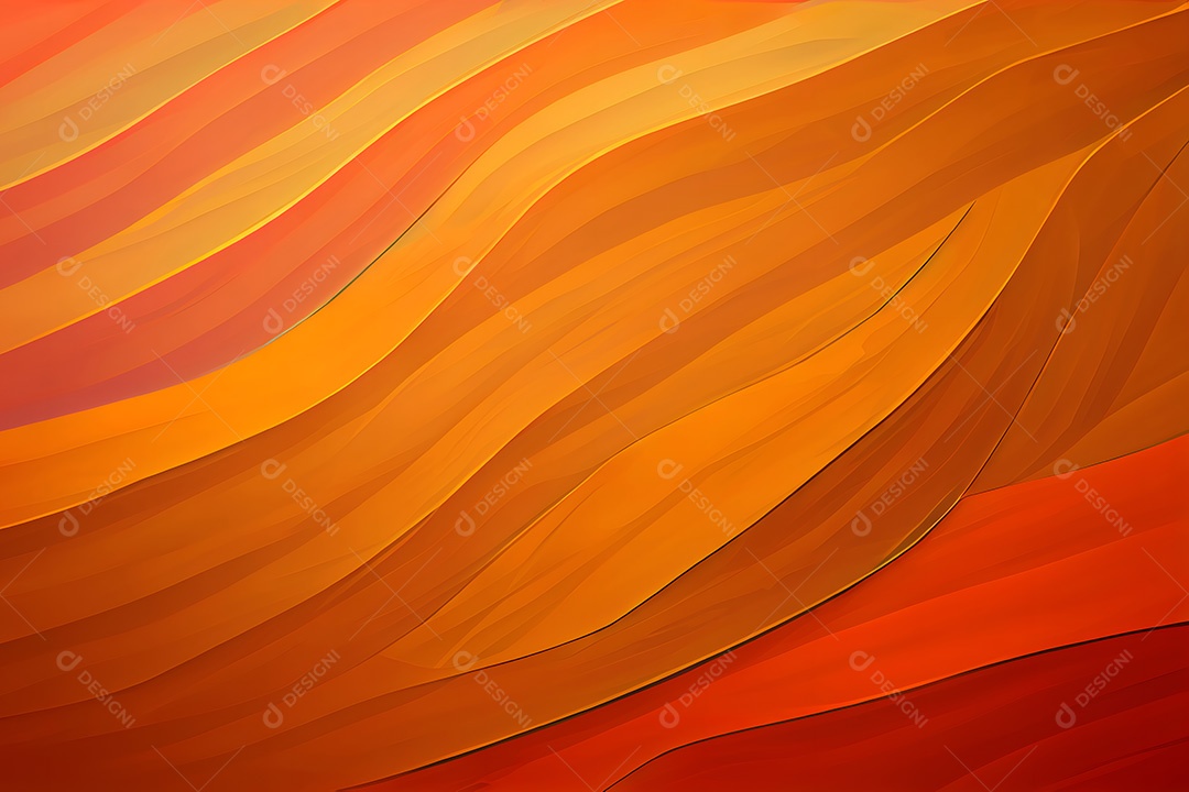 Fundo colorido semelhante a uma pintura abstrata arte gerada por rede neural