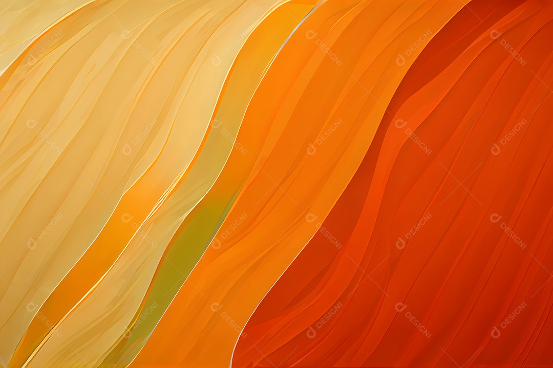 Fundo colorido semelhante a uma pintura abstrata arte gerada por rede neural