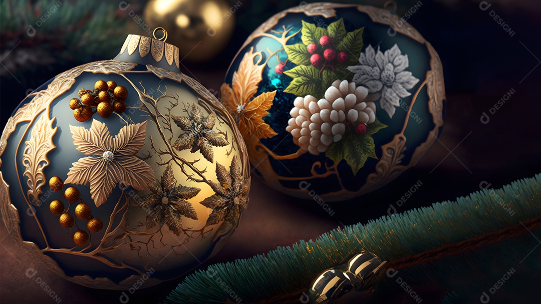 Bolas coloridas abstratas fecham o fundo em tela cheia