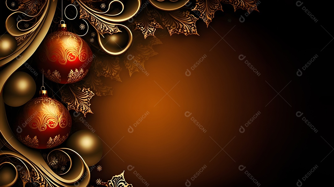 Bolas coloridas abstratas fecham o fundo em tela cheia