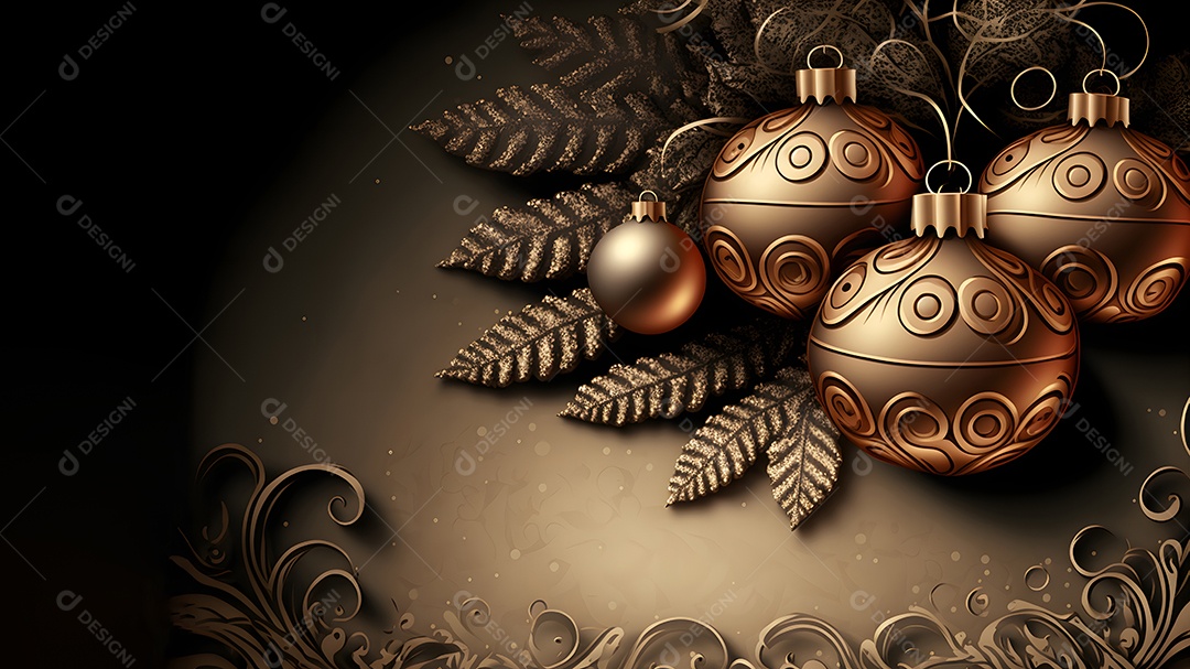 Bolas coloridas abstratas fecham o fundo em tela cheia