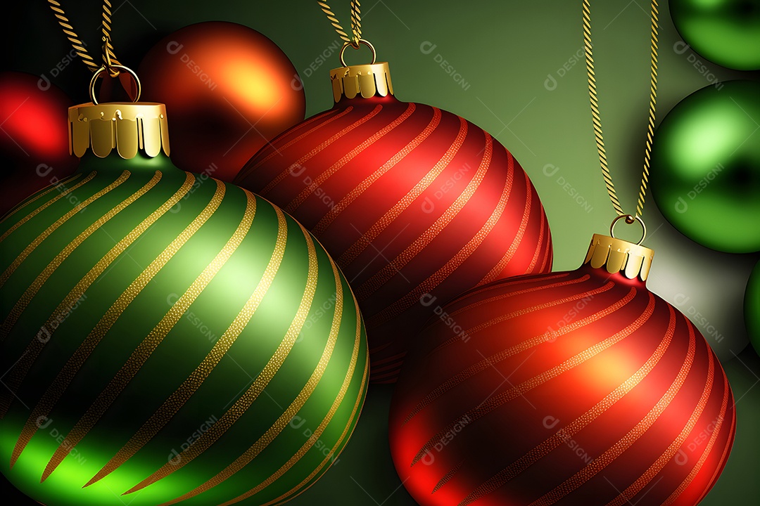 Bolas coloridas abstratas fecham o fundo em tela cheia