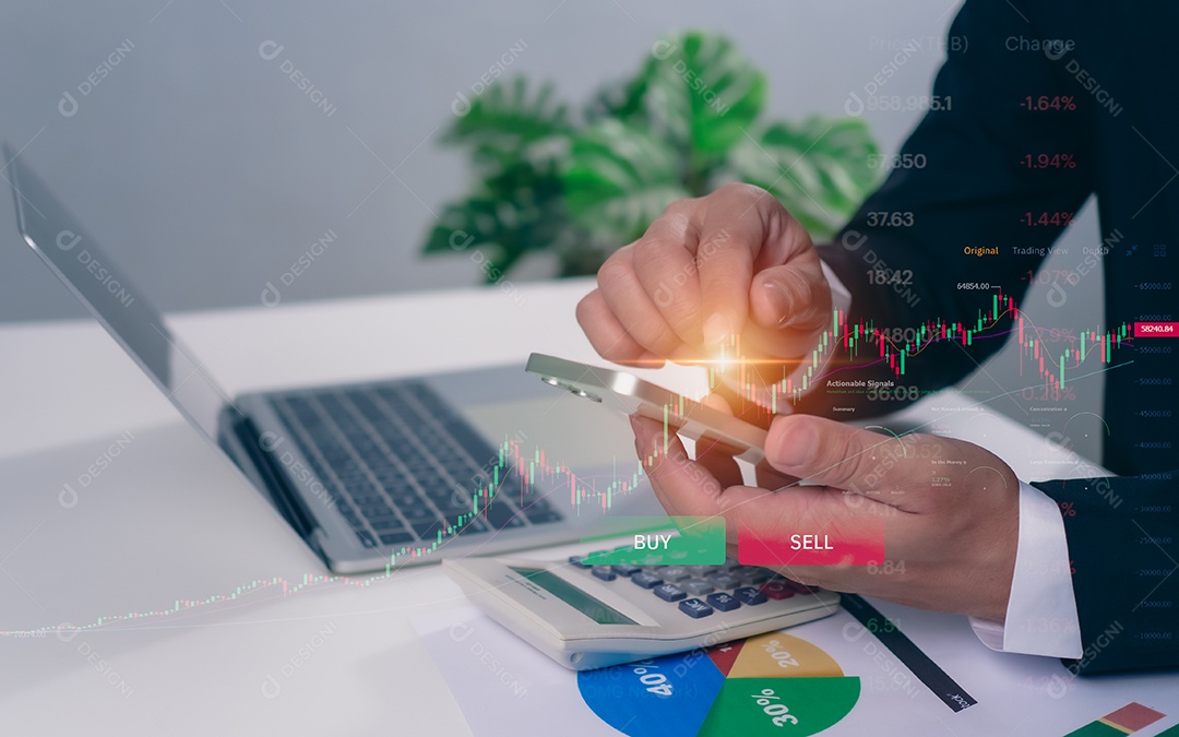 Conceitos de desenvolvimento de negócios para sucesso e crescimento.