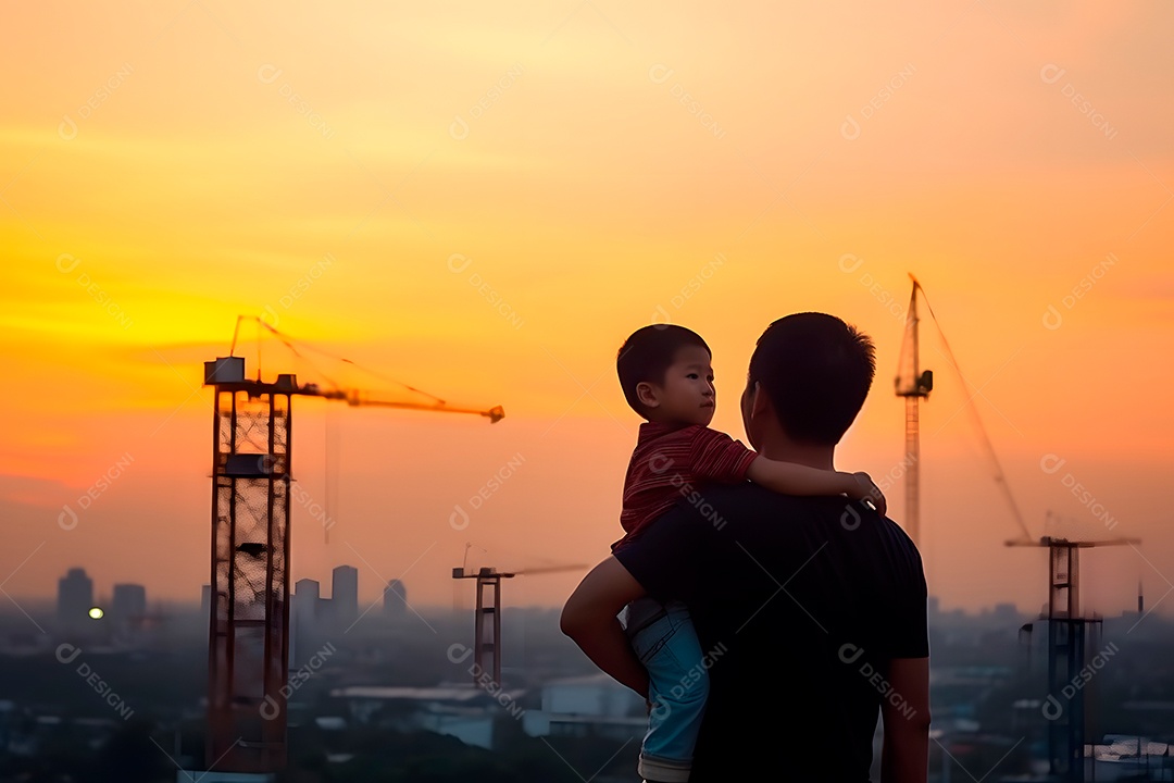 Pessoas de negócios usando laptop no escritório.