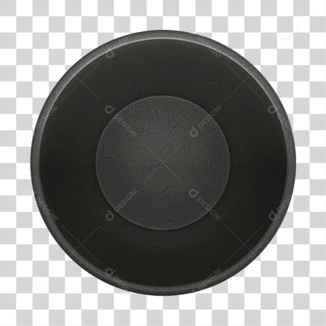 Pote Tigela Utensílios de Cozinha PNG Transparente