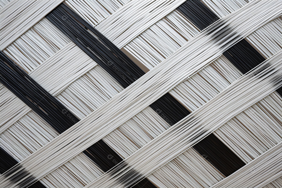 Background fundo listrado branco e preto