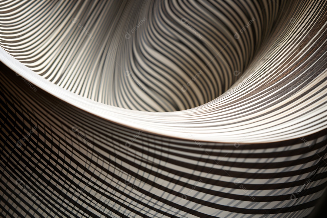 Background fundo listrado branco e preto