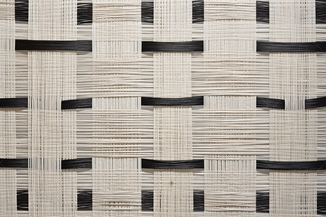 Background fundo listrado branco e preto