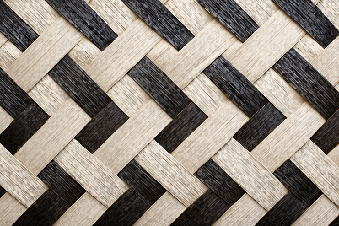 Background fundo listrado branco e preto