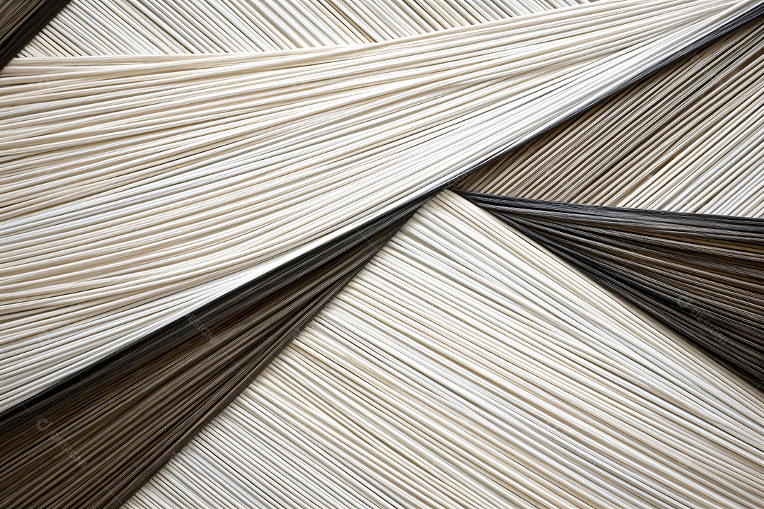 Background fundo listrado branco e preto