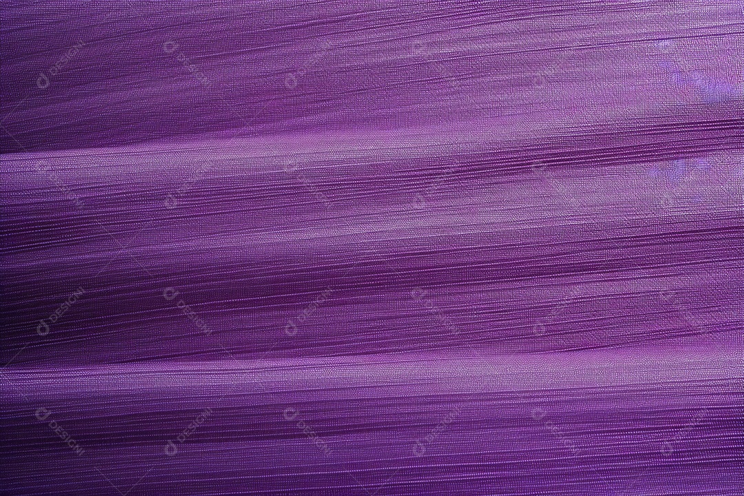 Fundo de textura roxa de fibras em camadas