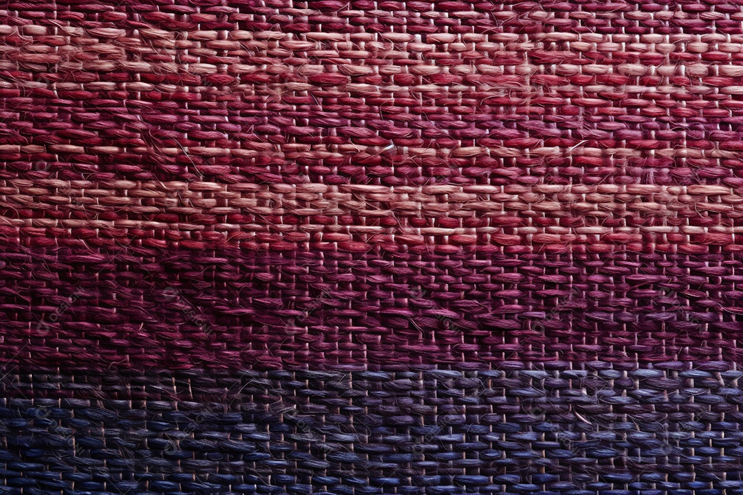 Padrão de fundo de textura de fibras em camadas