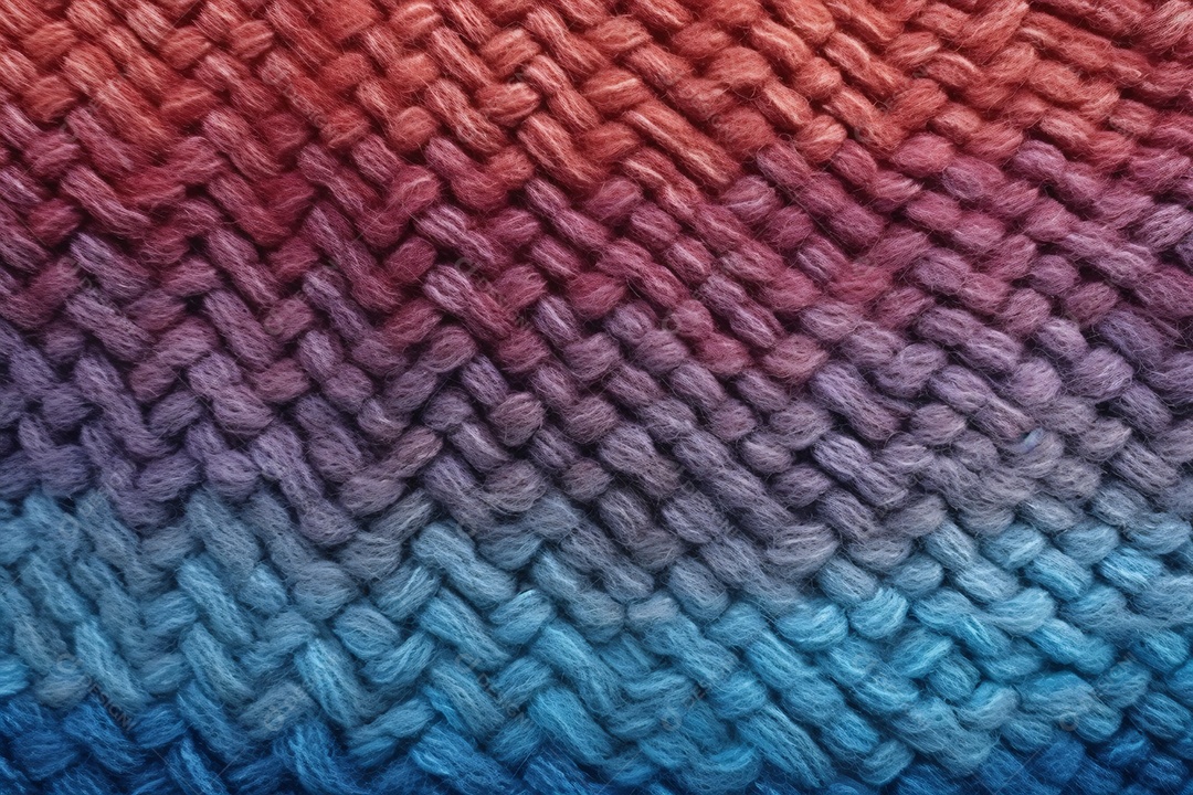 Padrão de fundo de textura de fibras em camadas