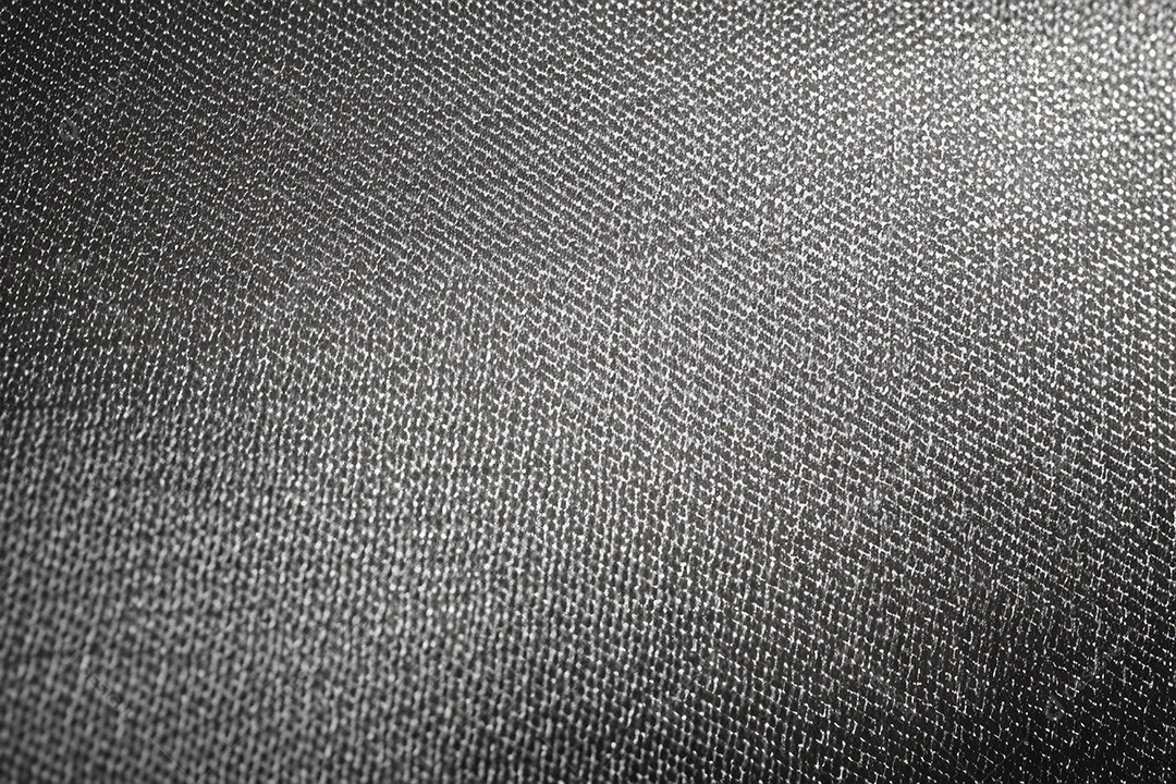 Padrão de fundo de textura de fibras metálicas