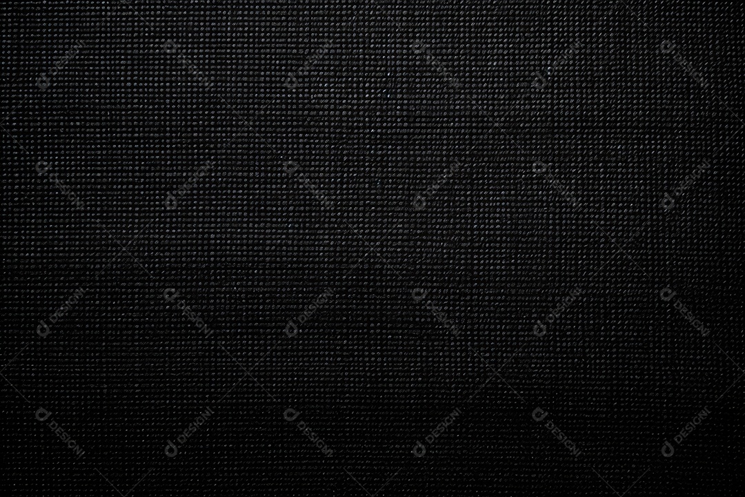 Padrão de fundo de textura preta natural