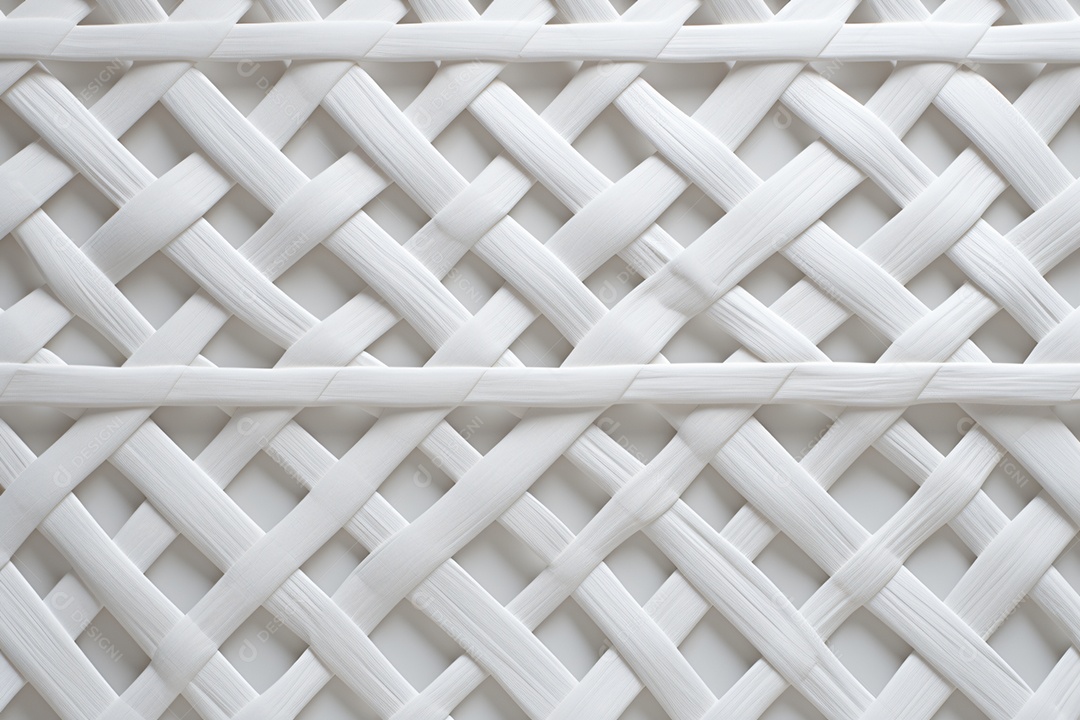 Papel de parede com textura de azulejo branco no estilo