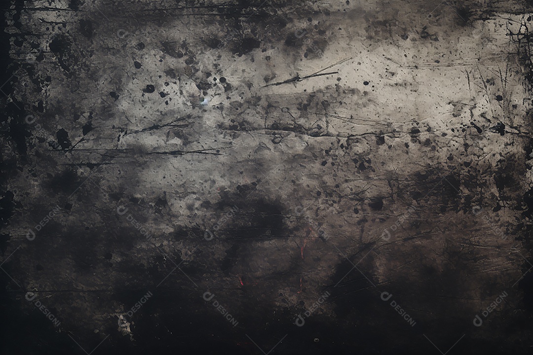 Textura Fundo Riscado Grunge