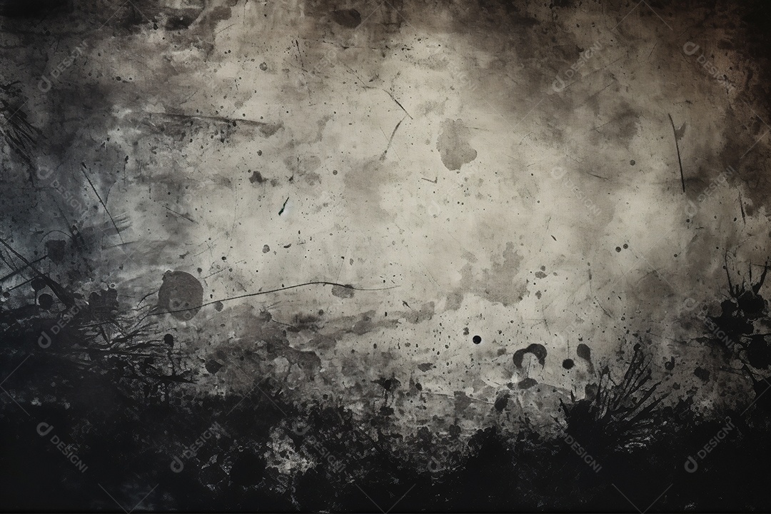 Textura Fundo Riscado Grunge