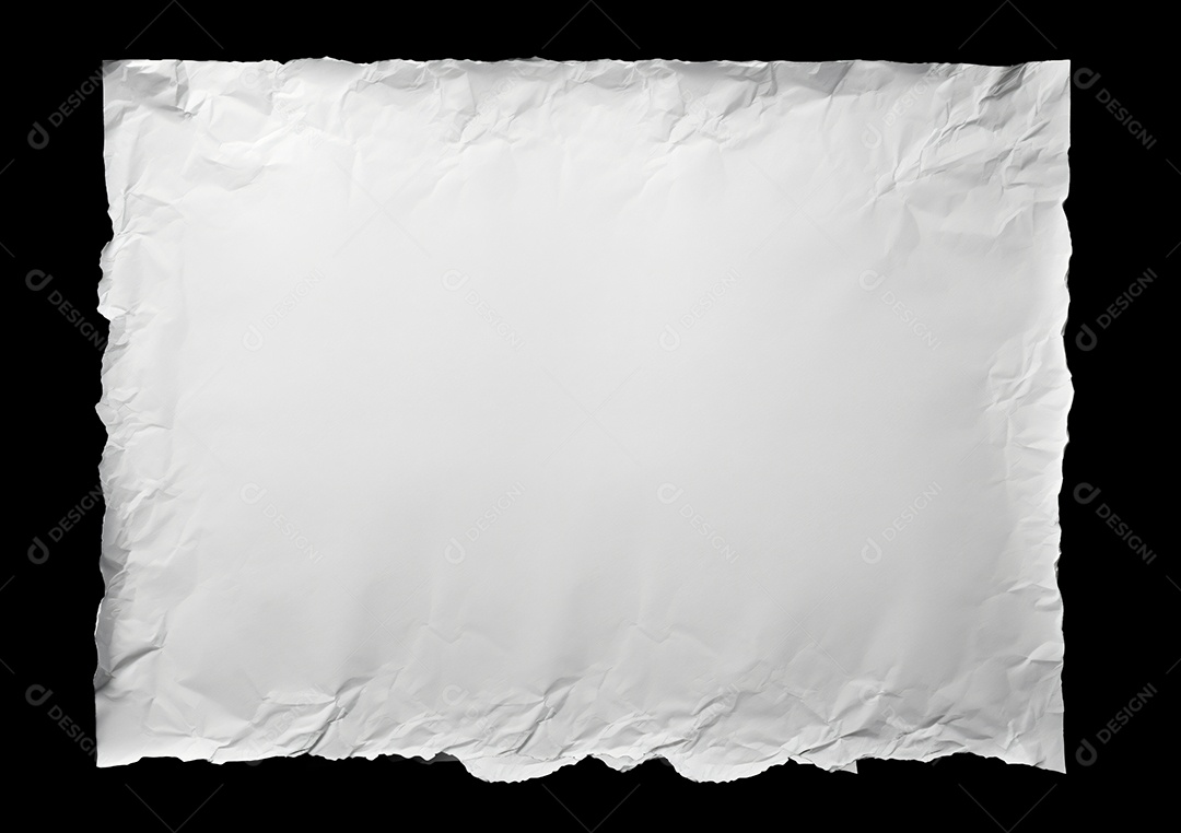 Textura papel rasgado