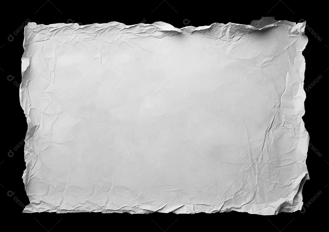 Textura papel rasgado