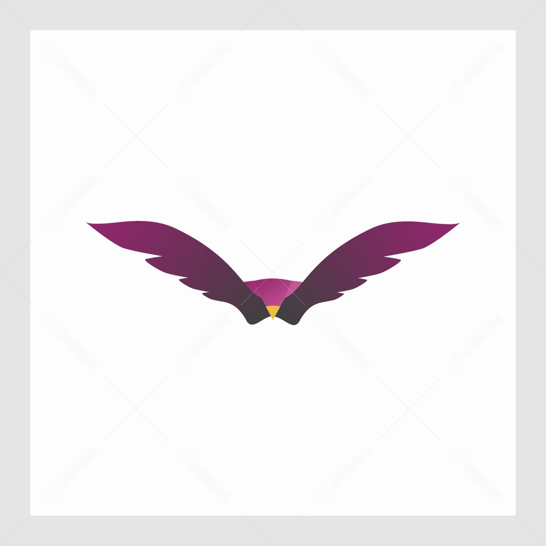 Ícone de Logo Ilustração Vetor EPS Editável