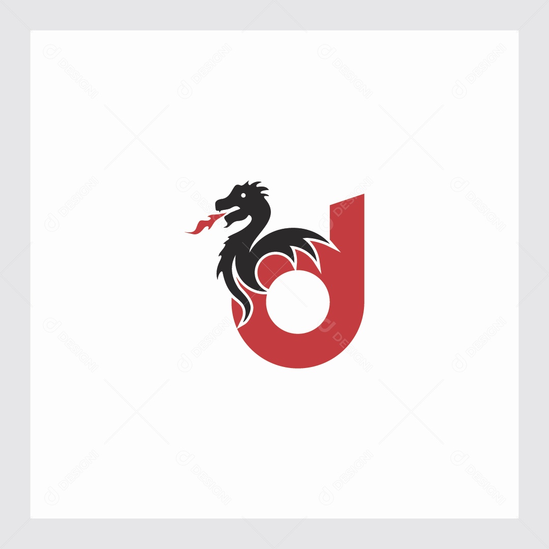 Ícone de Logo Ilustração Vetor EPS Editável