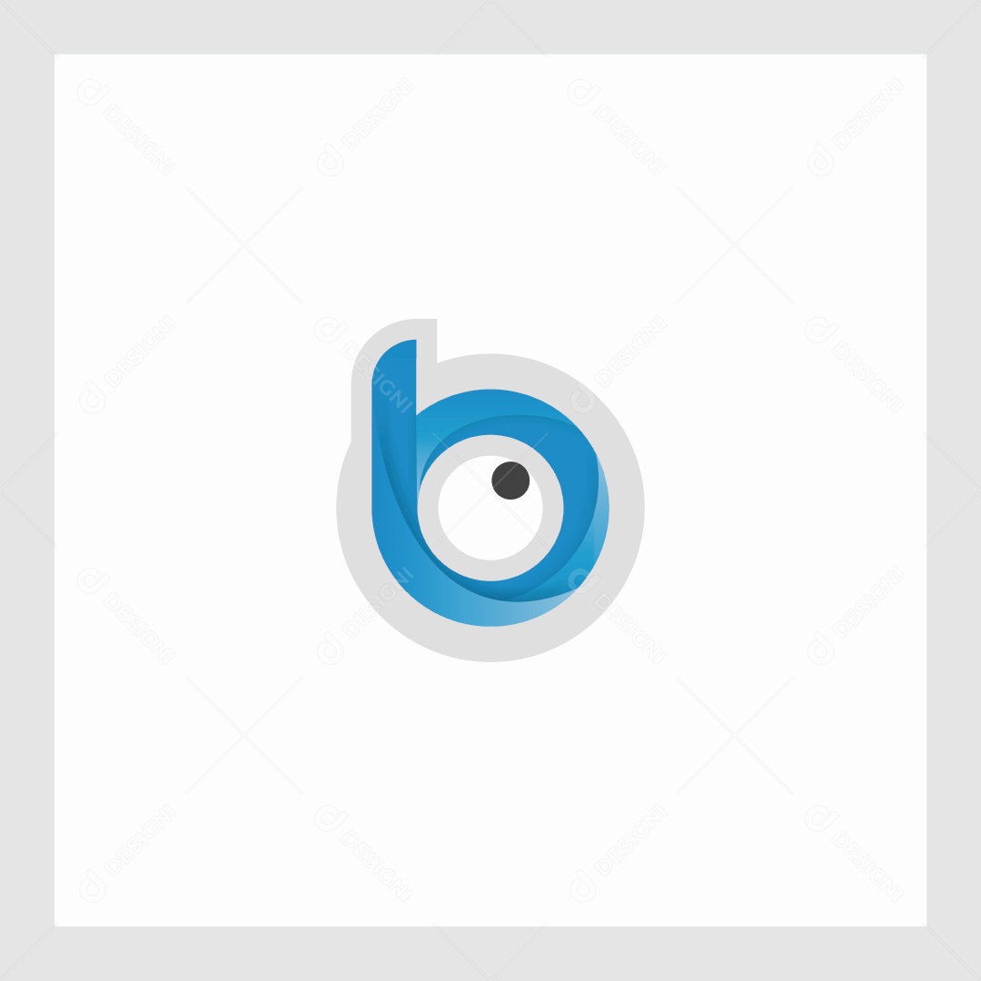 Ícone de Logo Ilustração Vetor EPS Editável