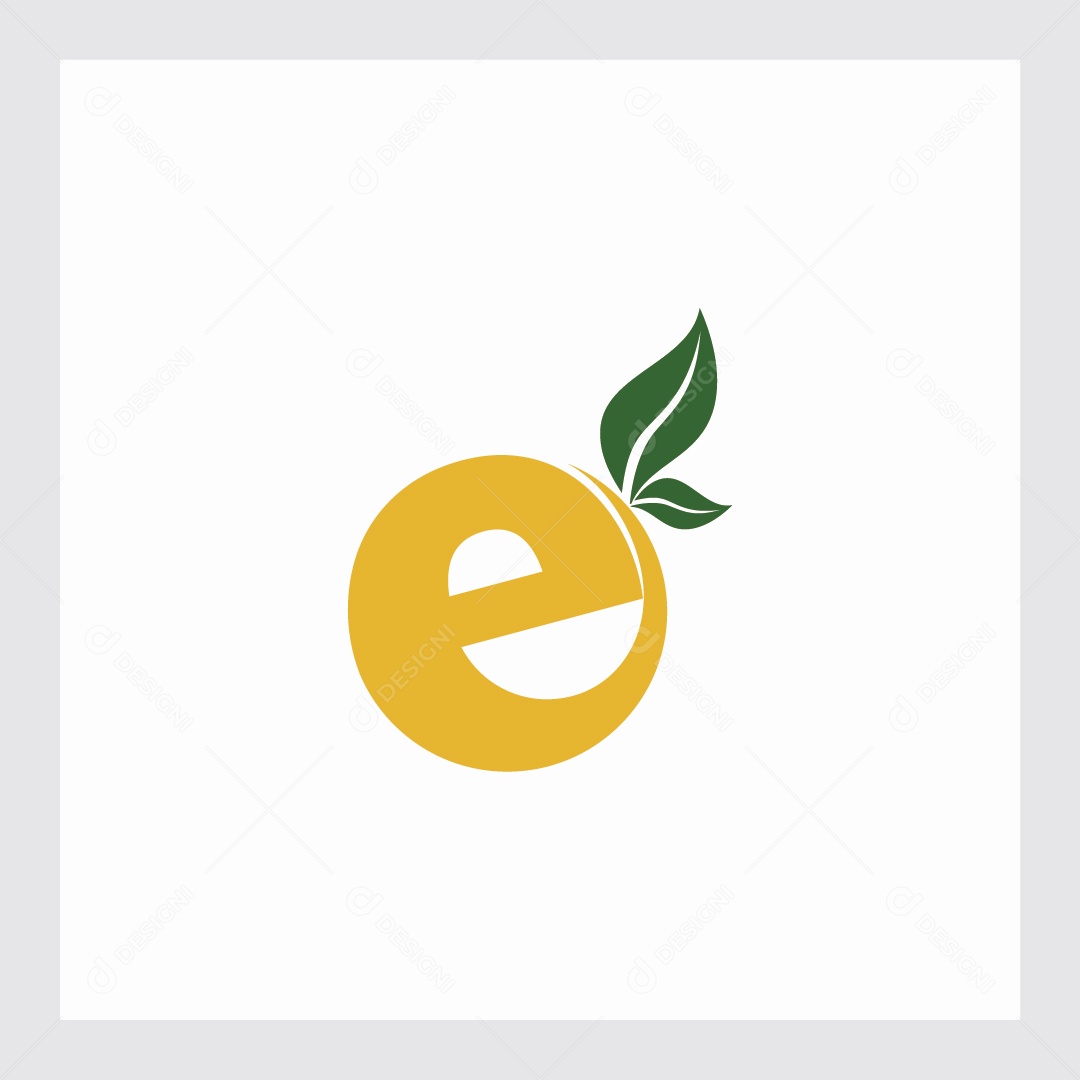 Ícone de Logo Ilustração Vetor EPS Editável