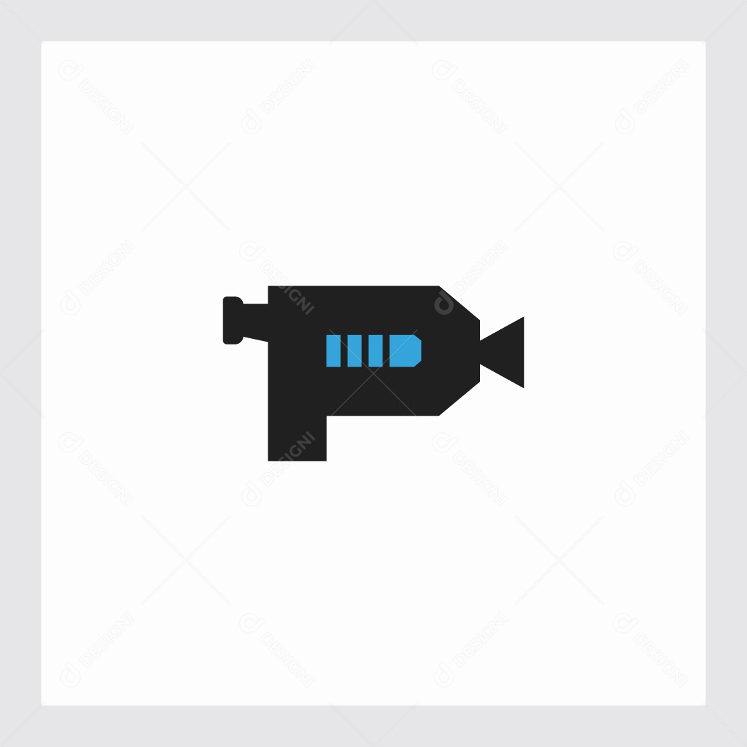 Ícone de Logo Ilustração Vetor EPS Editável