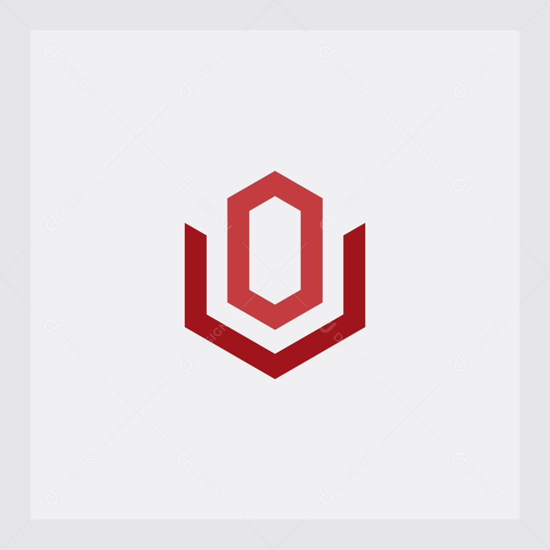 Ícone de Logo Ilustração Vetor EPS Editável