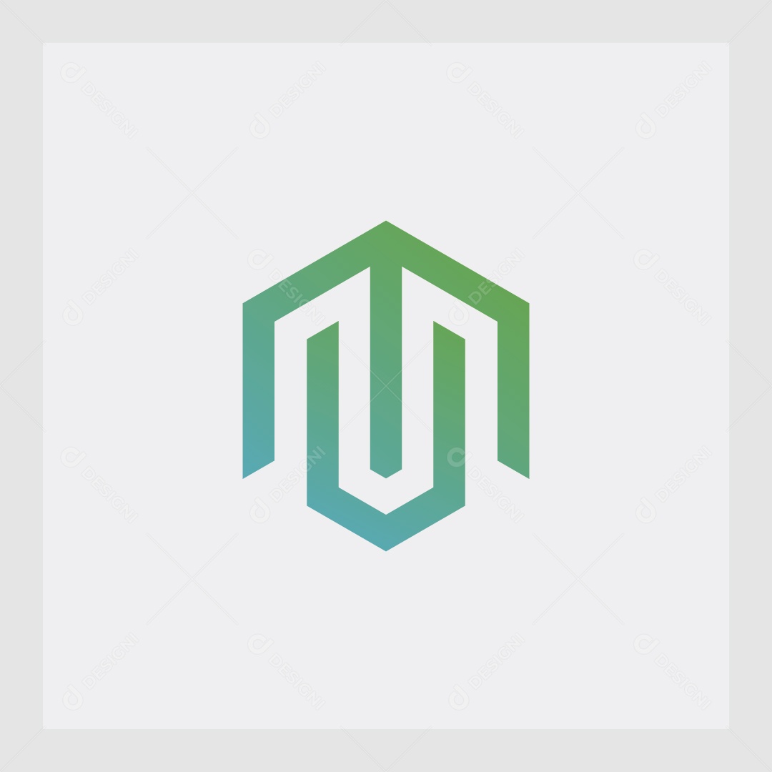 Ícone de Logo Ilustração Vetor EPS Editável