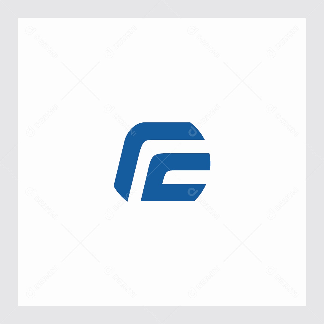 Ícone de Logo Ilustração Vetor EPS Editável