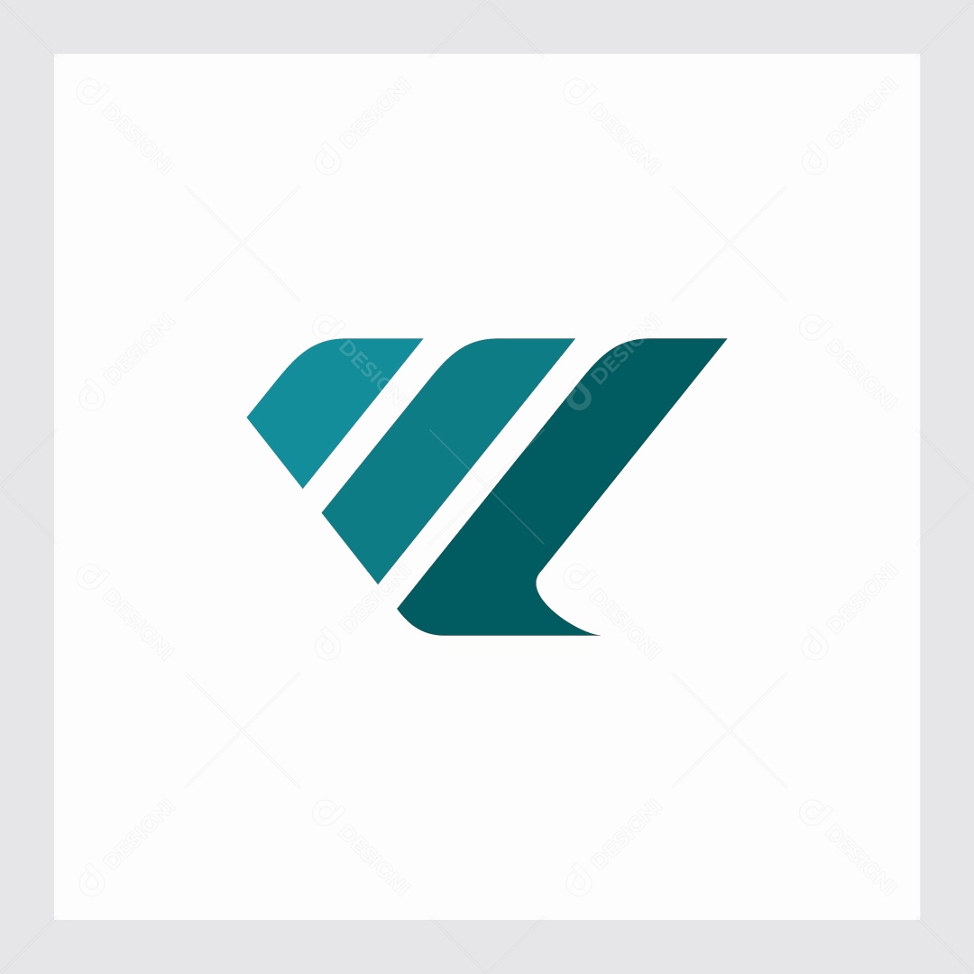 Ícone de Logo Ilustração Vetor EPS Editável