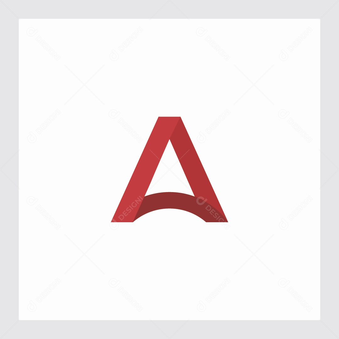 Ícone de Logo Ilustração Vetor EPS Editável