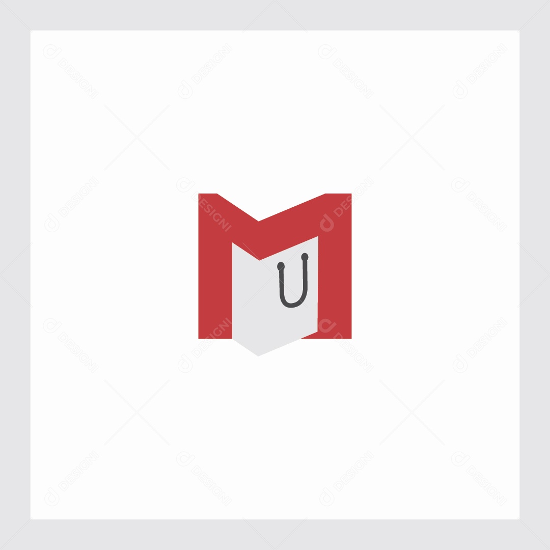 Ícone de Logo Ilustração Vetor EPS Editável