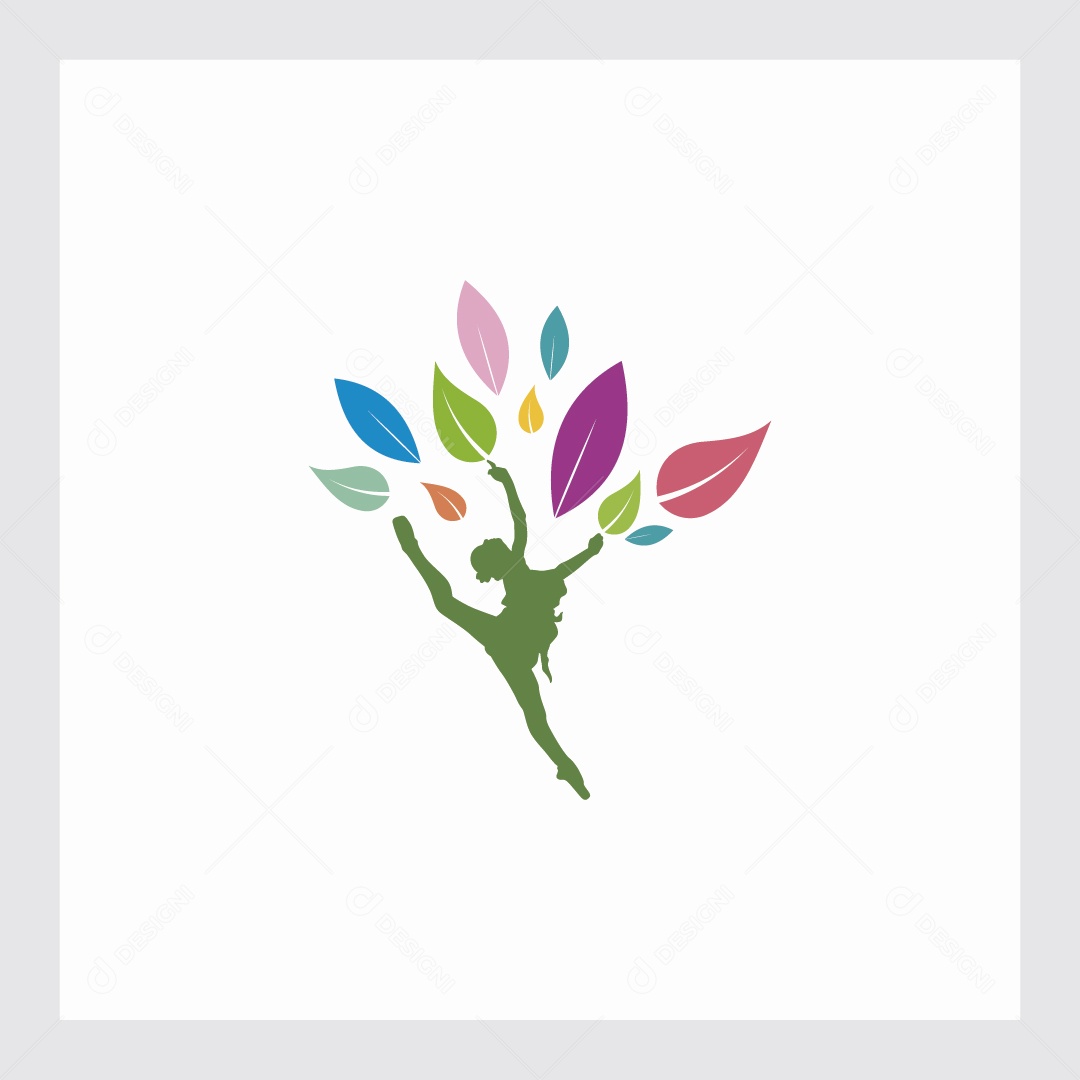 Ícone de logo Ilustração Vetor EPS Editável