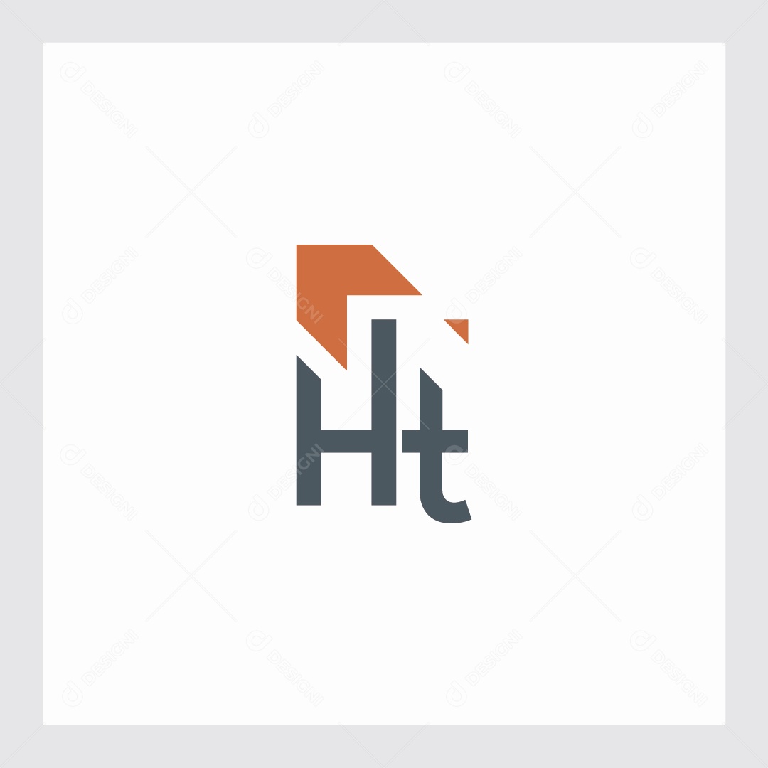 Ícone de logo Ilustração Vetor EPS Editável