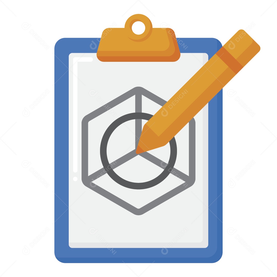 Ícone de Programação 3D Ilustração Vetor EPS