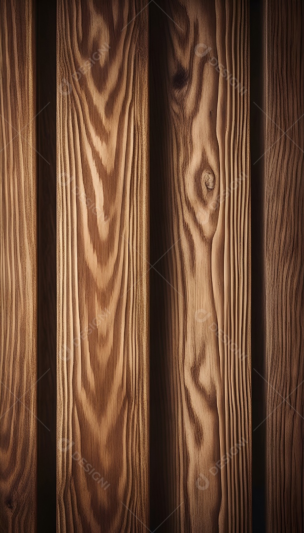 Fundo de textura de madeira. Forro de parede com tábuas. Padrão de madeira.