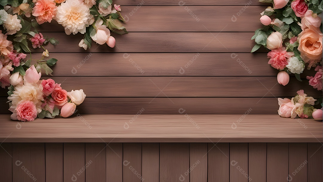 Cenario de halloween Ilustração