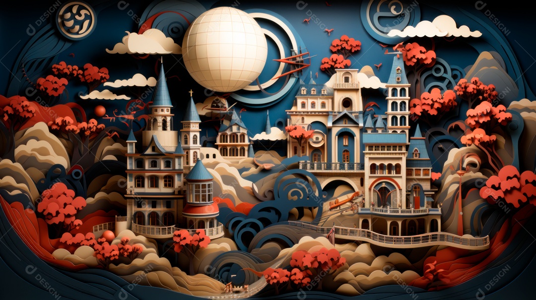 Dia dos Inventores, 2 de fevereiro IA generativa.