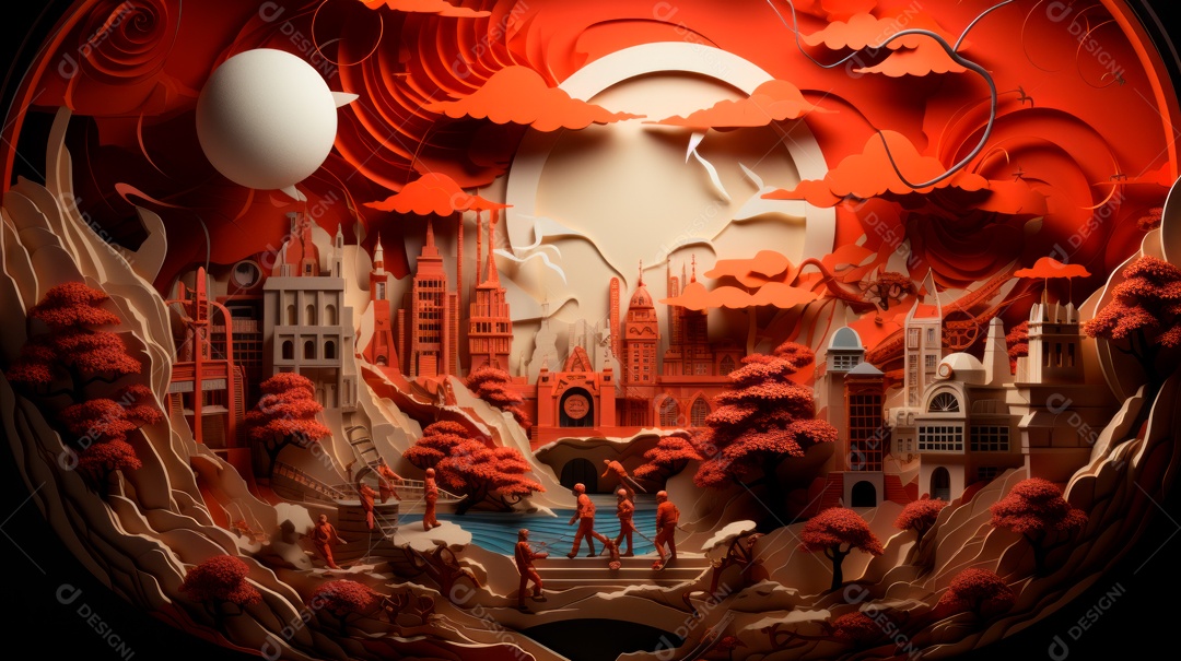 Dia dos Inventores, 2 de fevereiro IA generativa.